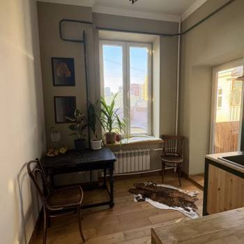 Продается 2-х комнатная квартира, 63 м²