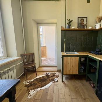 Продается 2-х комнатная квартира, 63 м²