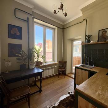 Продается 2-х комнатная квартира, 63 м²
