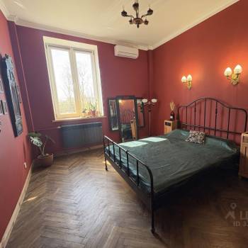 Продается 2-х комнатная квартира, 63 м²