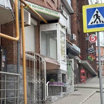 Сдается Нежилое помещение, 60 м²