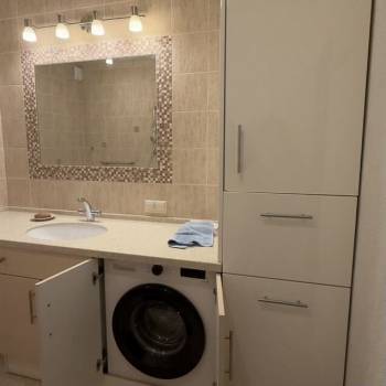 Сдается 2-х комнатная квартира, 60 м²