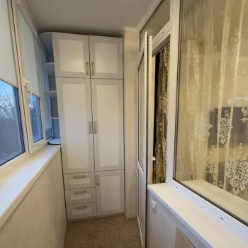 Сдается 2-х комнатная квартира, 60 м²