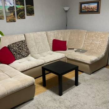Продается 1-комнатная квартира, 64,3 м²