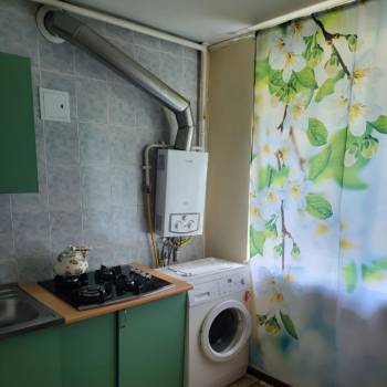 Сдается Многокомнатная квартира, 61 м²