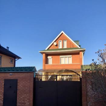 Продается Дом, 316 м²