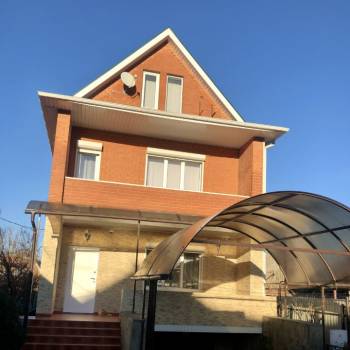 Продается Дом, 316 м²
