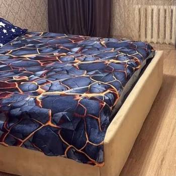 Сдается 2-х комнатная квартира, 45 м²