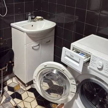 Сдается 2-х комнатная квартира, 45 м²