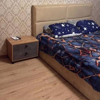 Сдается 2-х комнатная квартира, 45 м²