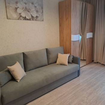 Сдается 1-комнатная квартира, 39 м²