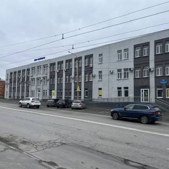 Сдается Нежилое помещение, 262 м²