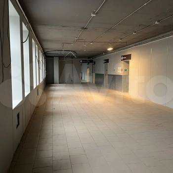 Сдается Нежилое помещение, 262 м²