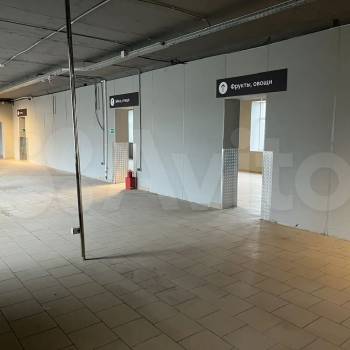 Сдается Нежилое помещение, 262 м²