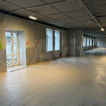 Сдается Нежилое помещение, 262 м²