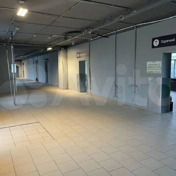 Сдается Нежилое помещение, 262 м²
