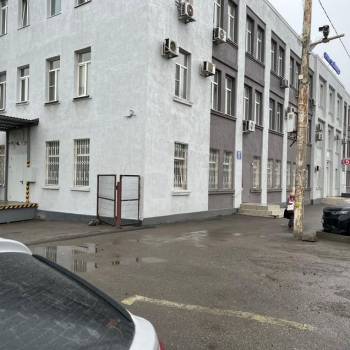 Сдается Нежилое помещение, 262 м²