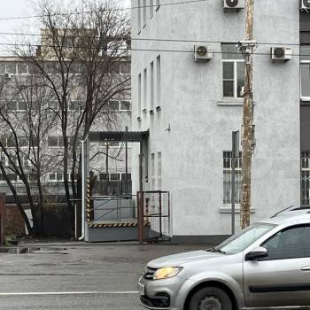 Сдается Нежилое помещение, 262 м²