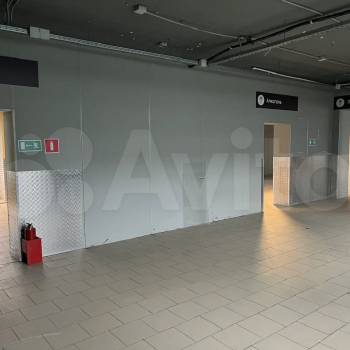 Сдается Нежилое помещение, 262 м²