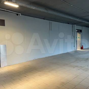 Сдается Нежилое помещение, 262 м²