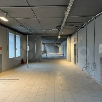Сдается Нежилое помещение, 262 м²