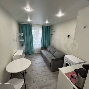 Сдается 1-комнатная квартира, 21 м²