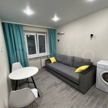 Сдается 1-комнатная квартира, 21 м²