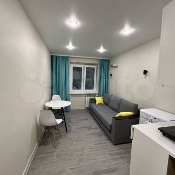 Сдается 1-комнатная квартира, 21 м²