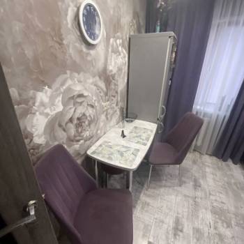 Продается 2-х комнатная квартира, 50 м²