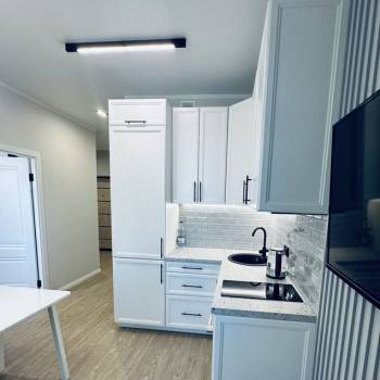 Продается 1-комнатная квартира, 40 м²
