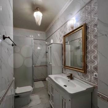 Сдается Многокомнатная квартира, 100 м²