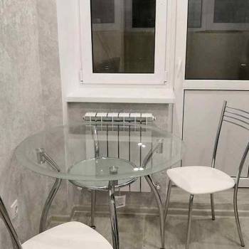 Сдается 1-комнатная квартира, 35 м²