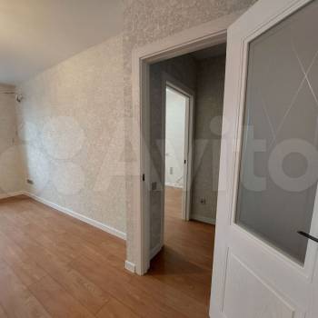 Продается 1-комнатная квартира, 39,9 м²