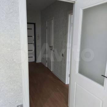 Продается 1-комнатная квартира, 39,9 м²