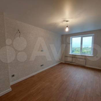 Продается 1-комнатная квартира, 39,9 м²