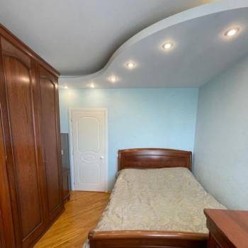 Продается 3-х комнатная квартира, 109 м²