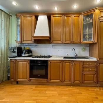 Продается 3-х комнатная квартира, 109 м²