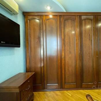 Продается 3-х комнатная квартира, 109 м²
