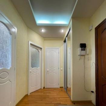 Продается 3-х комнатная квартира, 109 м²