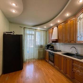 Продается 3-х комнатная квартира, 109 м²