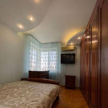 Продается 3-х комнатная квартира, 109 м²