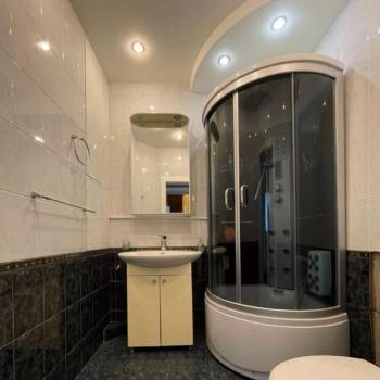Продается 3-х комнатная квартира, 109 м²