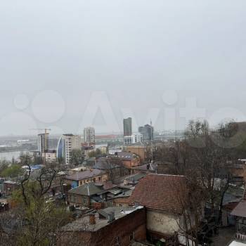 Продается 2-х комнатная квартира, 53 м²