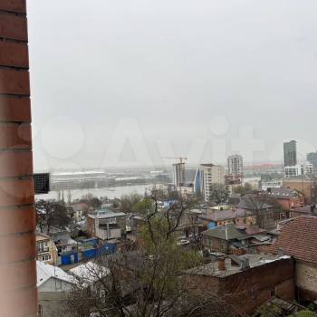 Продается 2-х комнатная квартира, 53 м²