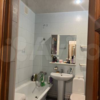 Продается 2-х комнатная квартира, 53 м²