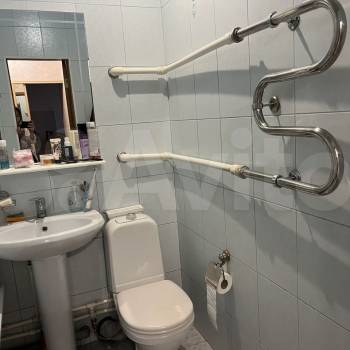 Продается 2-х комнатная квартира, 53 м²