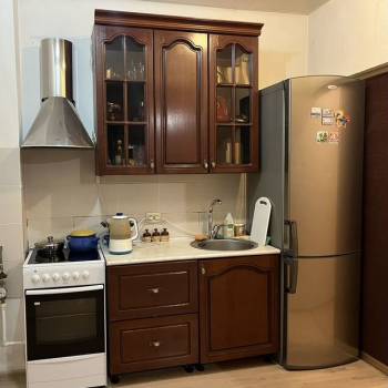 Продается 2-х комнатная квартира, 53 м²