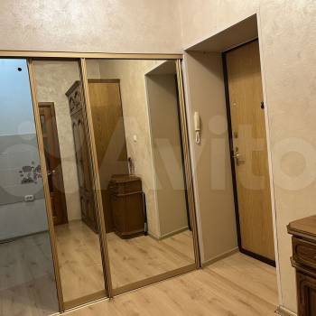 Продается 2-х комнатная квартира, 53 м²