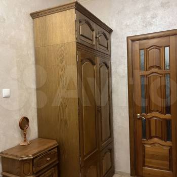 Продается 2-х комнатная квартира, 53 м²