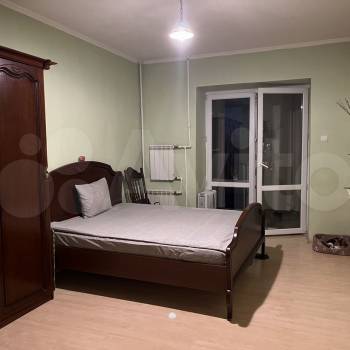 Продается 2-х комнатная квартира, 53 м²